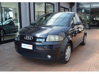 Audi A2 1.4 TDI